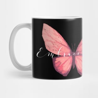 Embrace Grace Mug